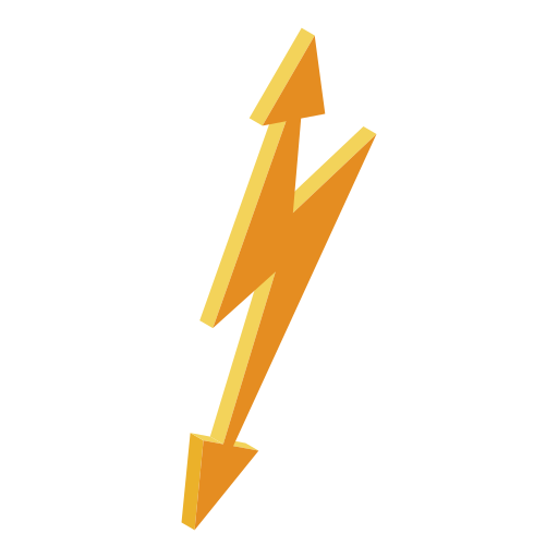 Flash free icon Flash free icon