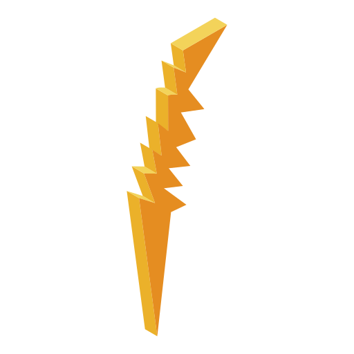 Flash free icon Flash free icon