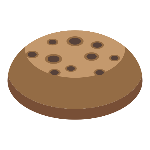 comida grátis ícone