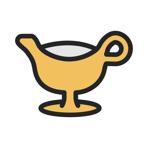 soße kostenlos Icon