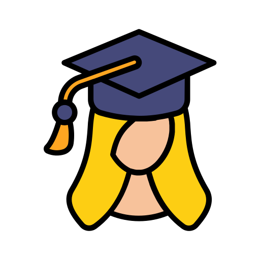 выпускной бесплатно иконка