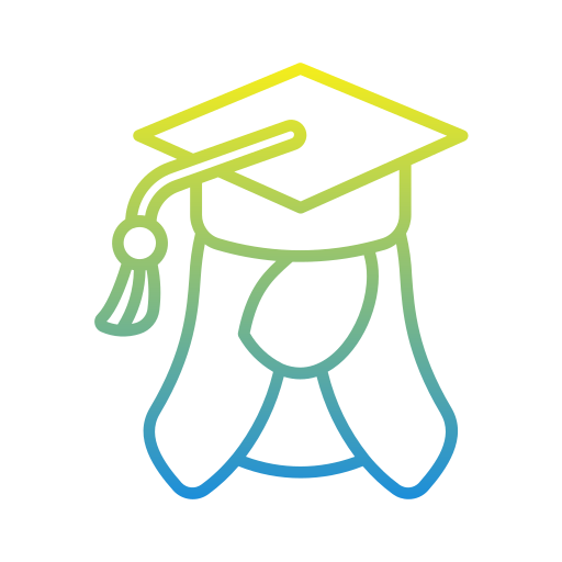 выпускной бесплатно иконка