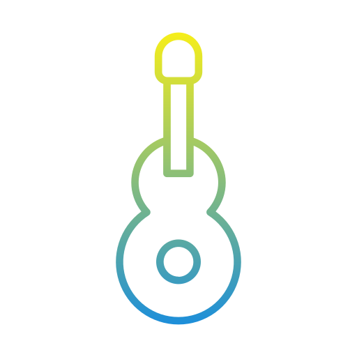Гитара бесплатно иконка Гитара бесплатно иконка