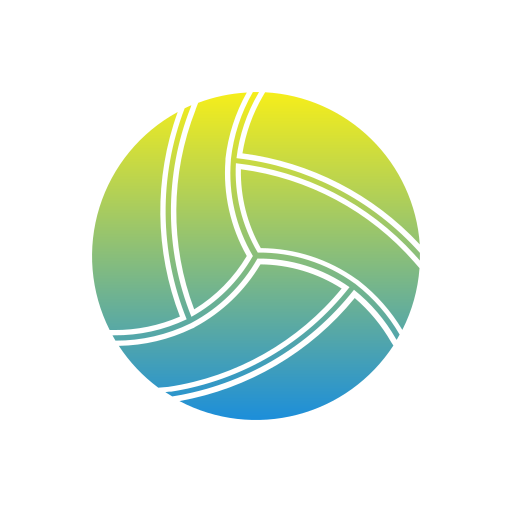 Volleyball - Free sports and competition icons