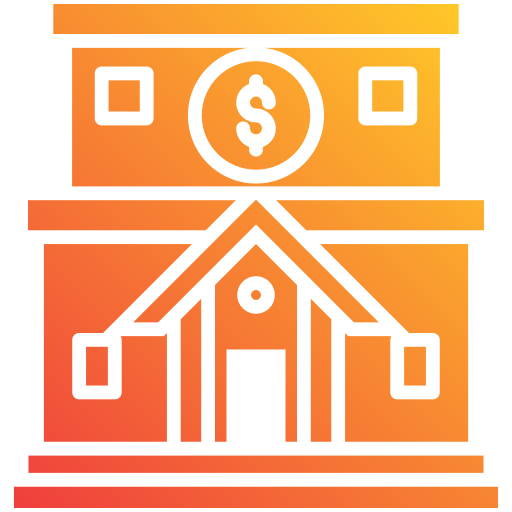 Банк бесплатно иконка