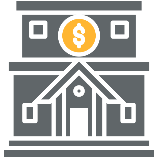 bank kostenlos Icon