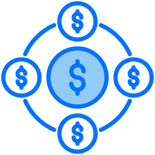 fondo de cobertura icono gratis