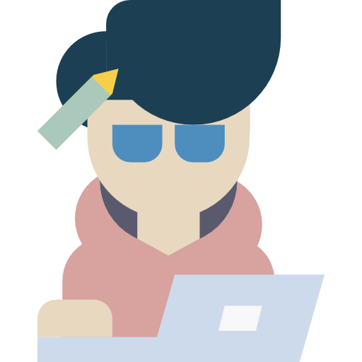 Graphic designer free icon