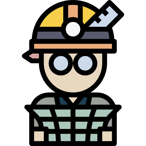 Engineer free icon Engineer free icon