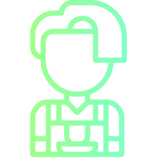 barista icono gratis