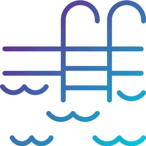 piscina icono gratis