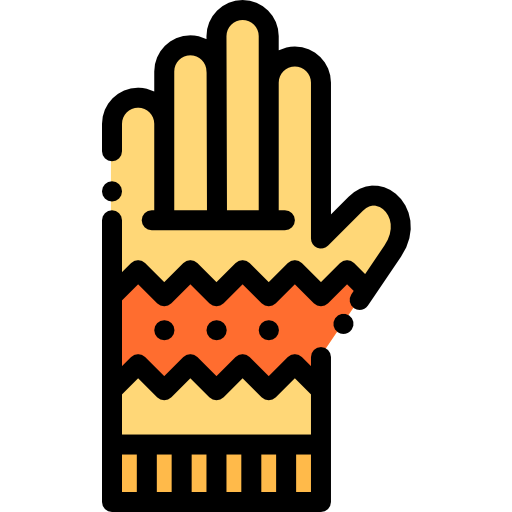 handschuh kostenlos Icon handschuh kostenlos Icon