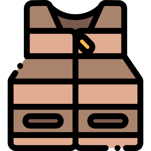 jacke kostenlos Icon jacke kostenlos Icon