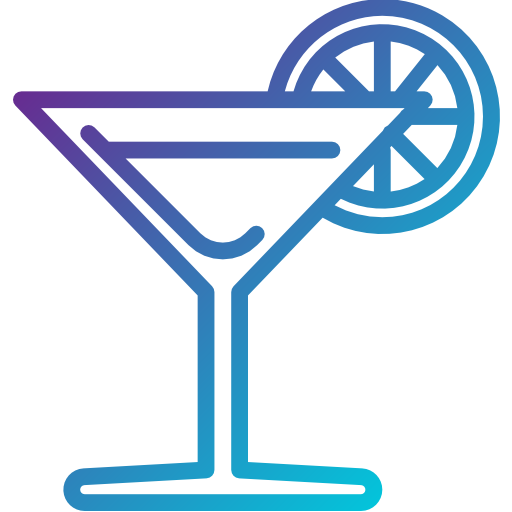 cocktail kostenlos Icon