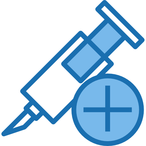 jeringuilla icono gratis