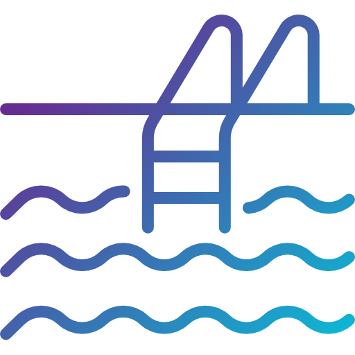 Swimming pool free icon Swimming pool free icon