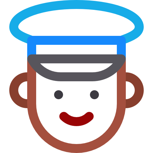 polizei kostenlos Icon polizei kostenlos Icon