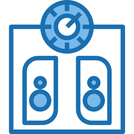 gewicht kostenlos Icon gewicht kostenlos Icon
