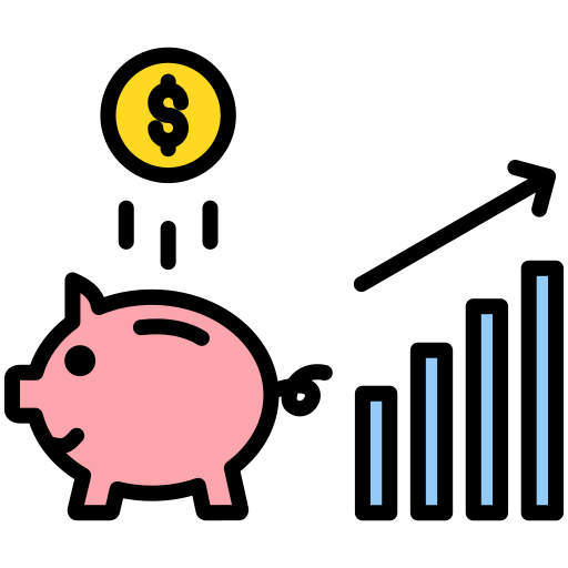 Mutual Funds Free Business And Finance Icons