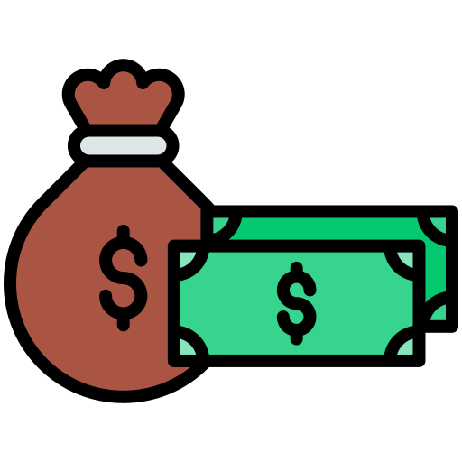 geld kostenlos Icon