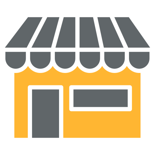 markt kostenlos Icon