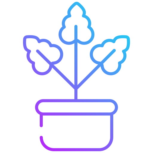 plantas de casa grátis ícone