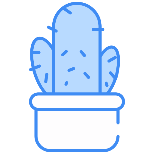 cactus icono gratis