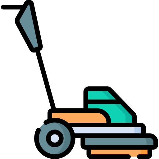 pulidora icono gratis