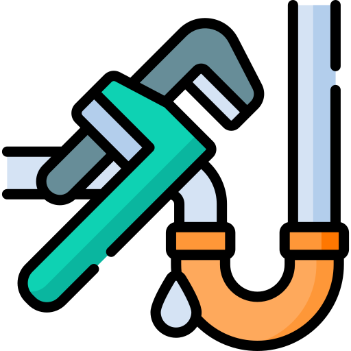 Pipe - Free construction and tools icons