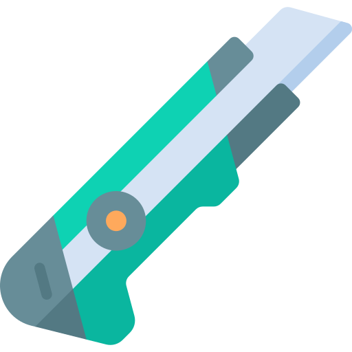 cuchillo de uso icono gratis