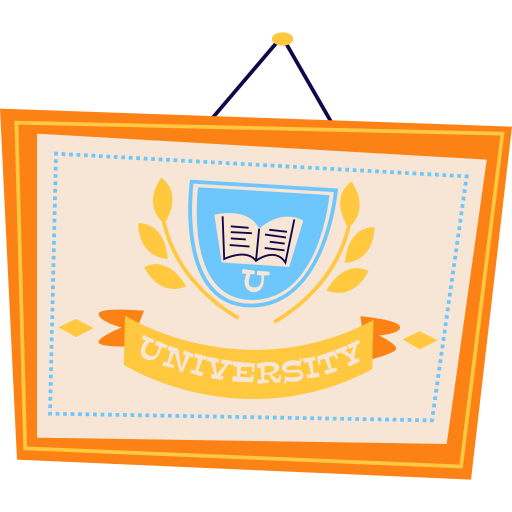 diploma grátis figurinha