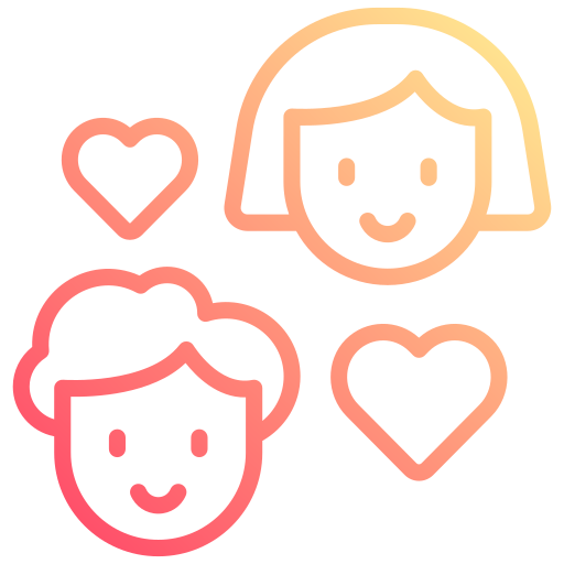 liebe kostenlos Icon liebe kostenlos Icon