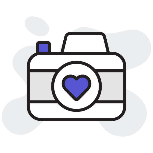 cámara icono gratis