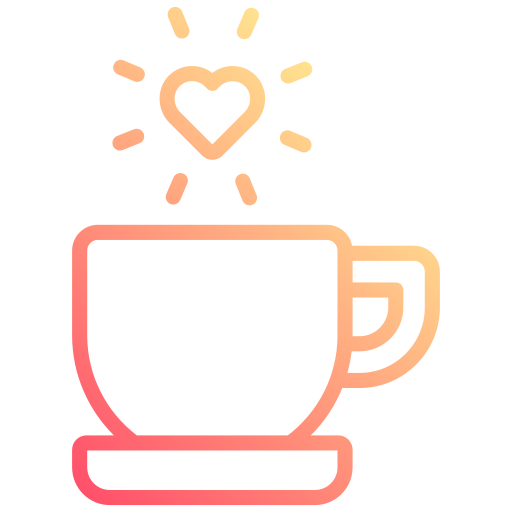 café grátis ícone café grátis ícone