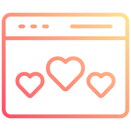 Web free icon