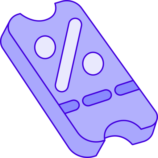 coupon kostenlos Icon coupon kostenlos Icon