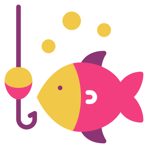 angeln kostenlos Icon