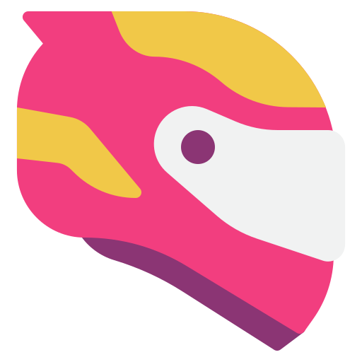 capacete grátis ícone