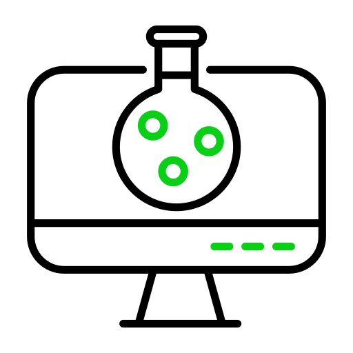 chemie kostenlos Icon chemie kostenlos Icon