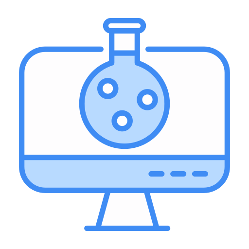chemie kostenlos Icon chemie kostenlos Icon