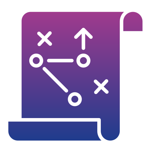 strategische planung kostenlos Icon strategische planung kostenlos Icon