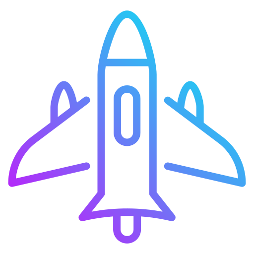 Самолет бесплатно иконка