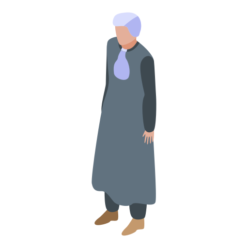 persona icono gratis