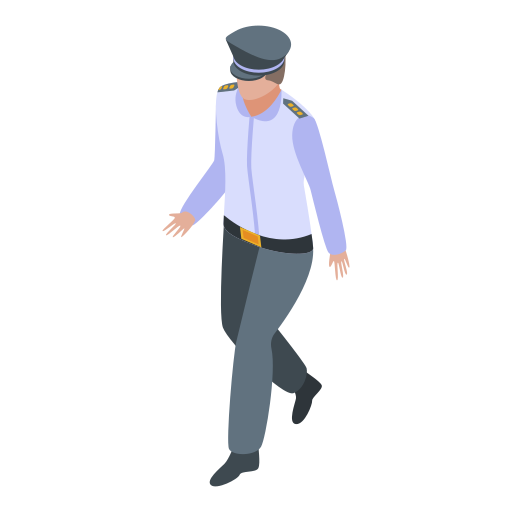 silueta icono gratis