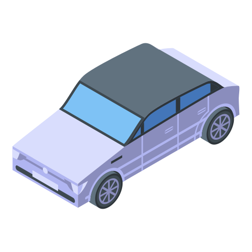 Машина бесплатно иконка