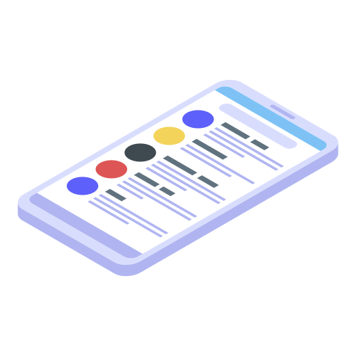 사업 무료 아이콘