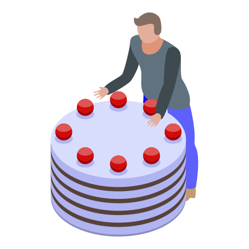 Sweet free icon Sweet free icon