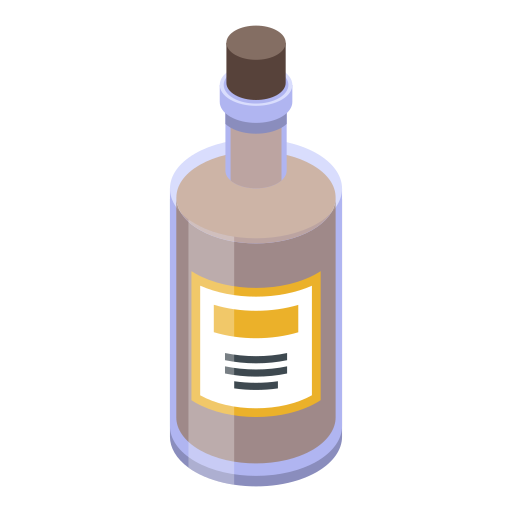 Bottle Generic Others icon