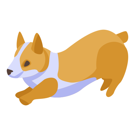 chien Icône gratuit chien Icône gratuit