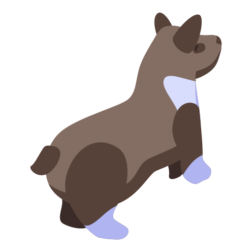 hund kostenlos Icon